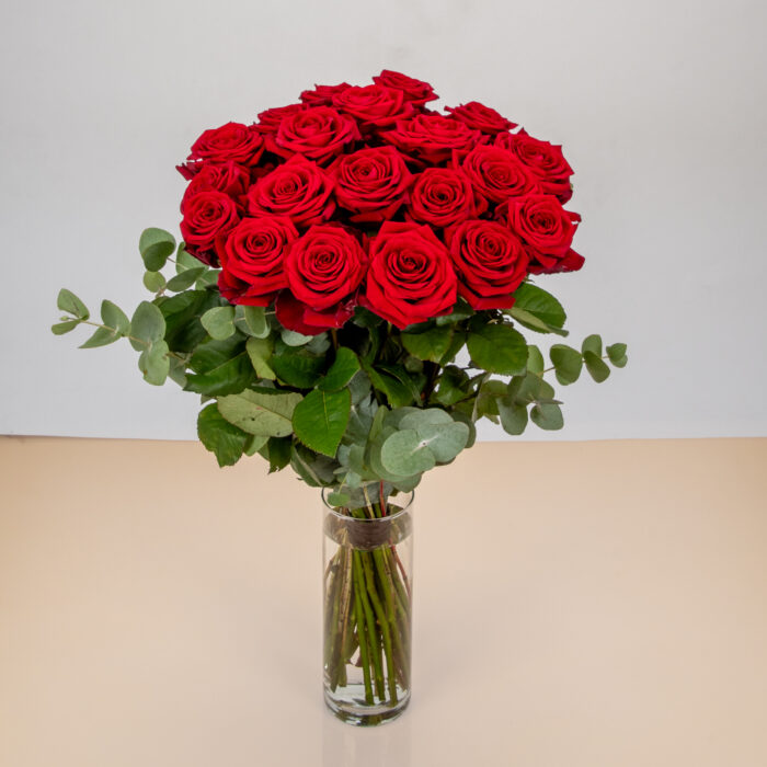 Roses rouges – Image 2