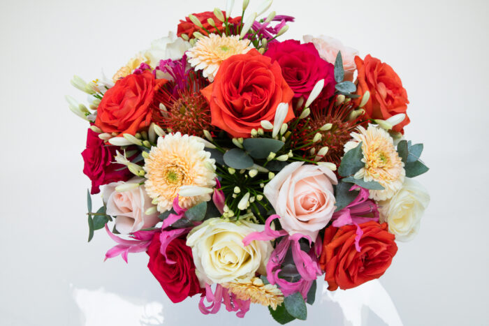 Bouquet du Fleuriste - Eclatant – Image 5