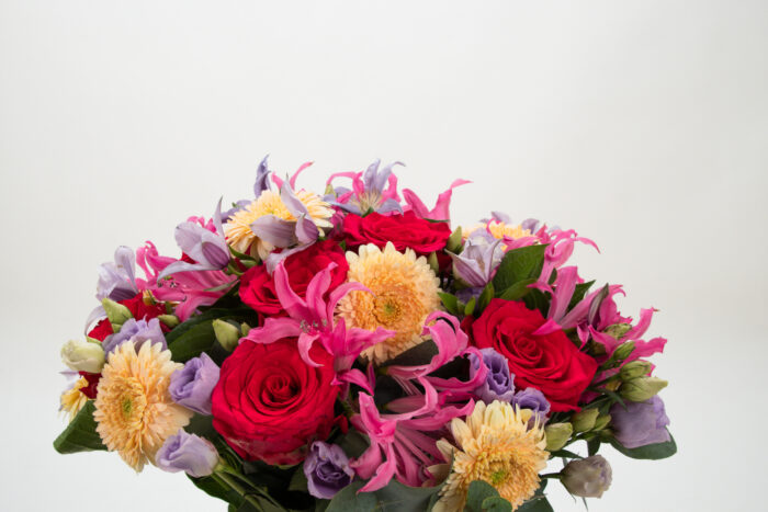 Bouquet du Fleuriste - Eclatant – Image 6