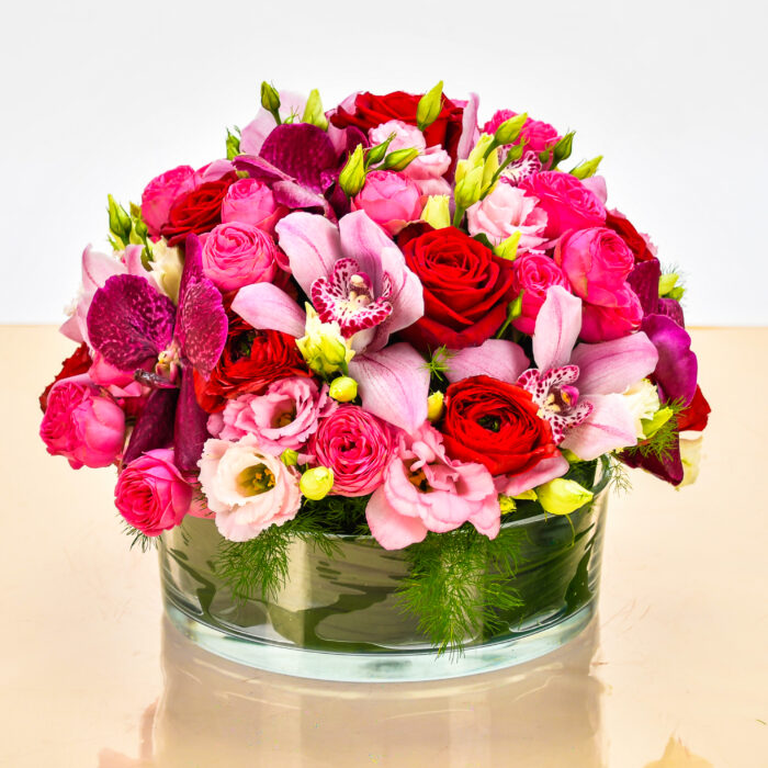 Composition Florale Oriental – Image 2