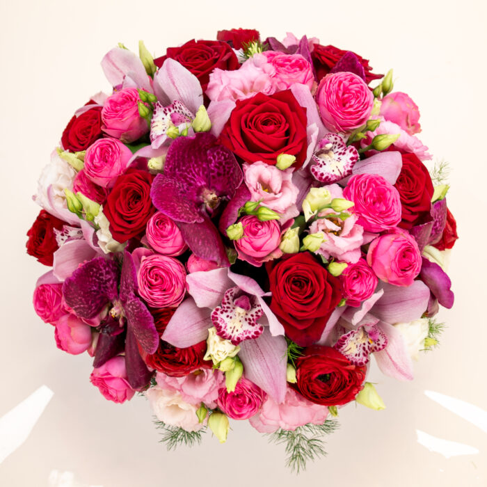 Composition Florale Oriental – Image 7