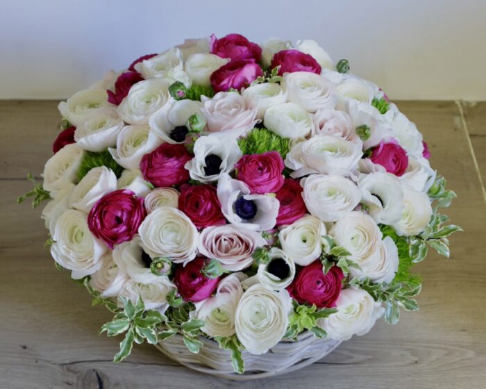 Composition Florale - Fruitée – Image 2