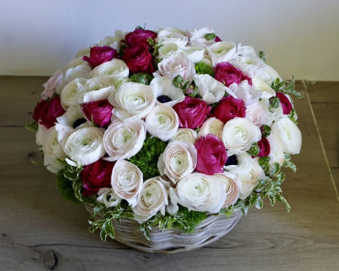 Composition Florale - Fruitée – Image 3