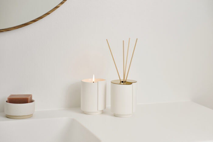 Diffuseur de Parfum - Amber & Patchouli – Image 3