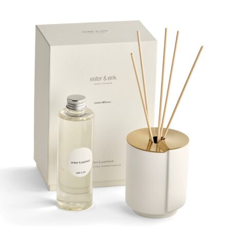 Diffuseur de Parfum - Pine & Cedar